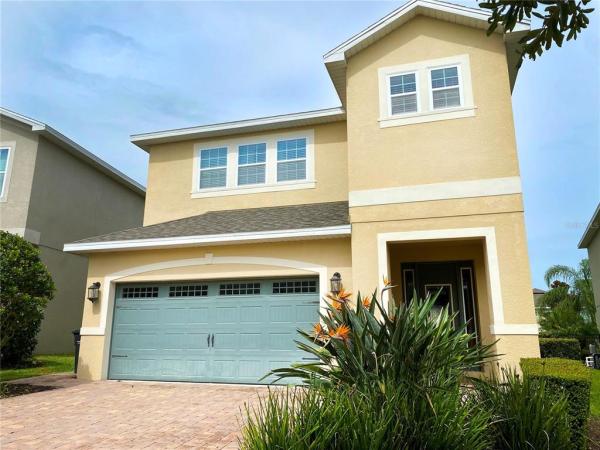 REUNION WEST, ENCORE AT REUNION