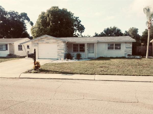 HOLIDAY LAKE ESTATES