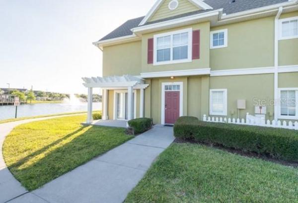 VENETIAN BAY VILLAGE P3