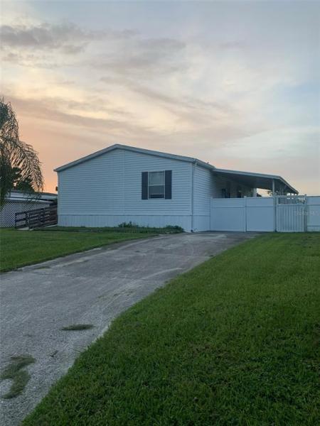 KANUGA VILLAGE MHP PH 03