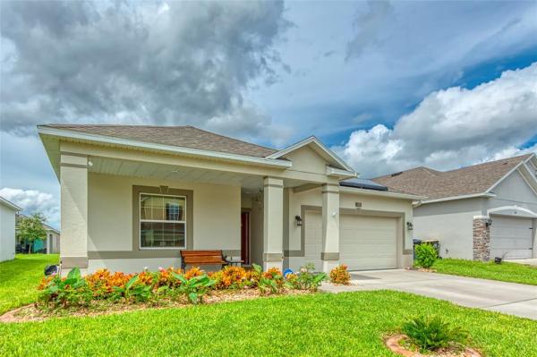 WILLIAMS PRESERVE PH 1