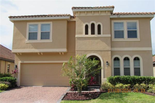 FAIRWAY VILLAS/PROVIDENCE