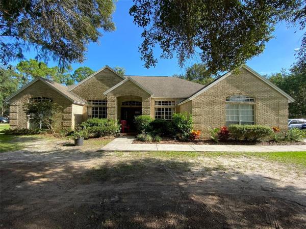 CAPE ORLANDO ESTATES