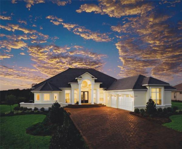 LAKE JOVITA GOLF & COUNTRY CLUB PH 04 A