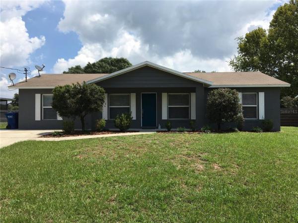 ORANGEWOOD VILLAGE UNIT 02 REP