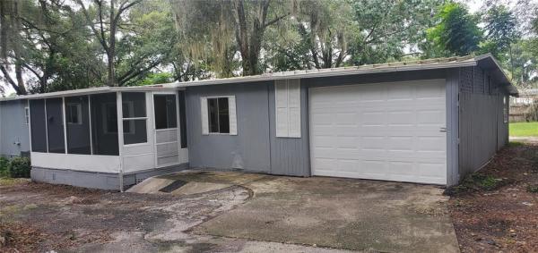 NOT IN A SUBDIVISION