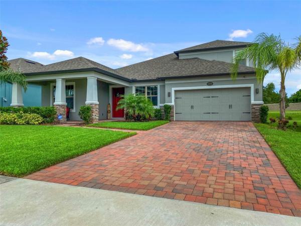 VISTAS/WATERS EDGE PH 1