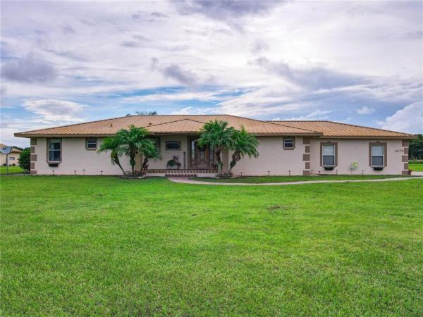 ST CLOUD MANOR ESTATES UN 1