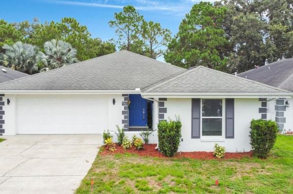 UNREC CYPRESSWOOD PATIO HOMES