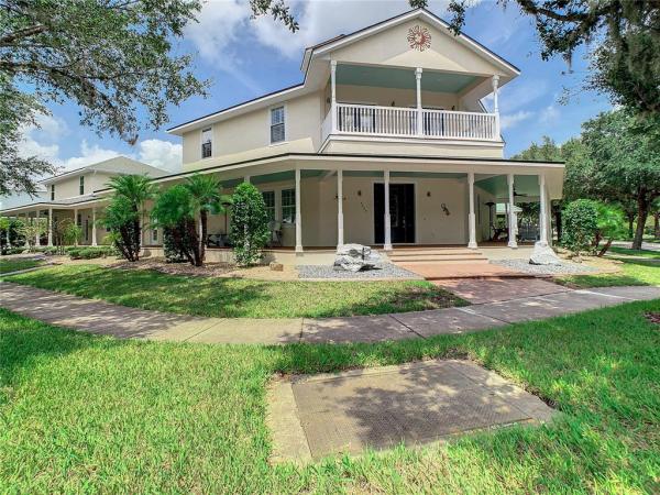 BIRCHWOOD NEIGHBORHOODS