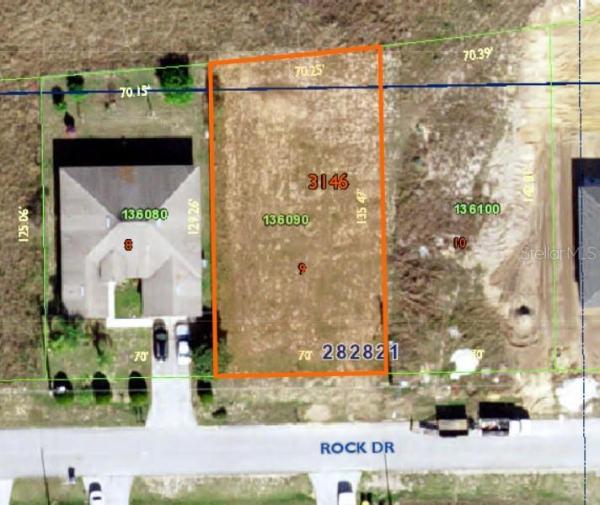 POINCIANA NBRHD 06 VILLAGE 07