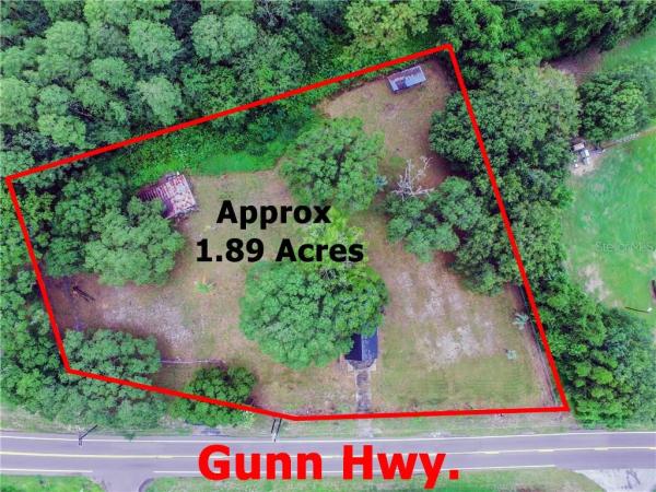 KEYSTONE PARK COLONY SUB