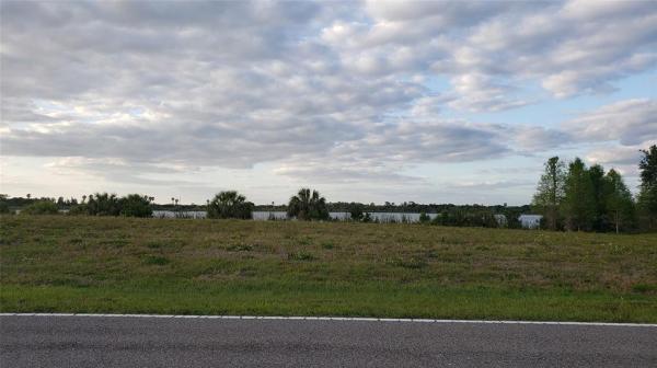 LOST RIVER PRESERVE PH I