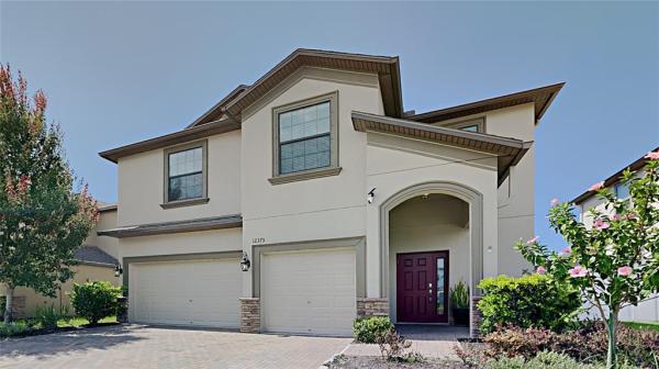 TRINITY PRESERVE PH 2A & 2B