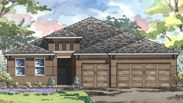 BEXLEY SOUTH PARCEL 4 PHASE 3A