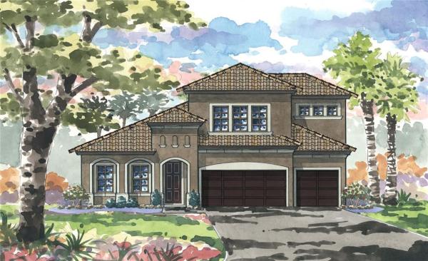 PRISTINE LK PRESERVE