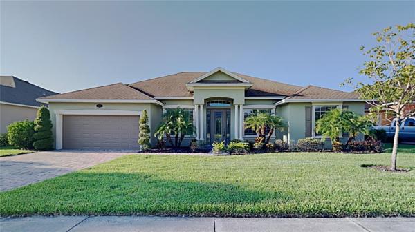 MORGAN CRK PRESERVE PH 01