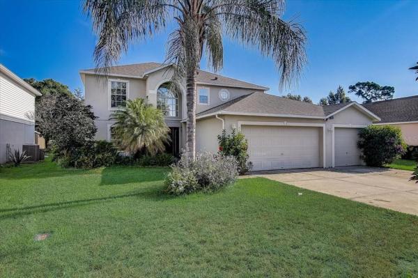 SUN RIDGE VILLAGE WEST