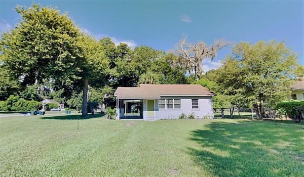 WESTOVER PARK & 02 REP WESTOVER PARK