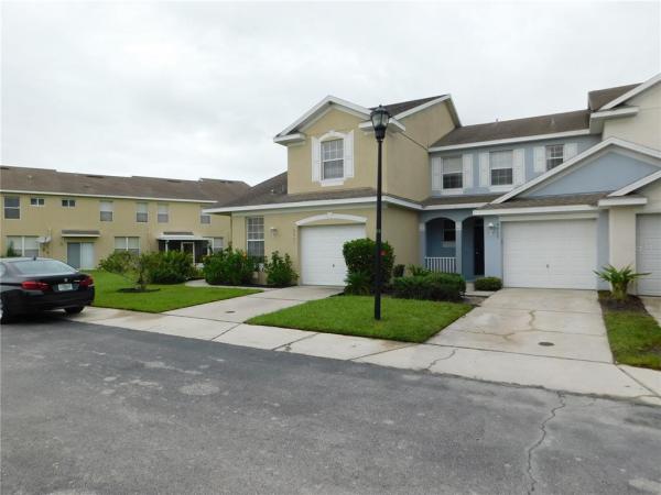 VILLAGES OF BLOOMINGDALE