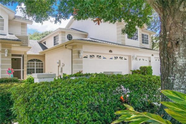 BROOKFIELD AT ESTANCIA