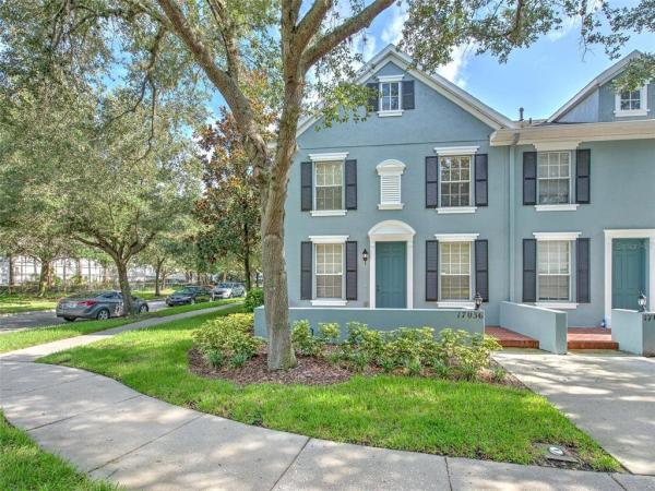 FISHHAWK RANCH TOWNCENTER PHAS