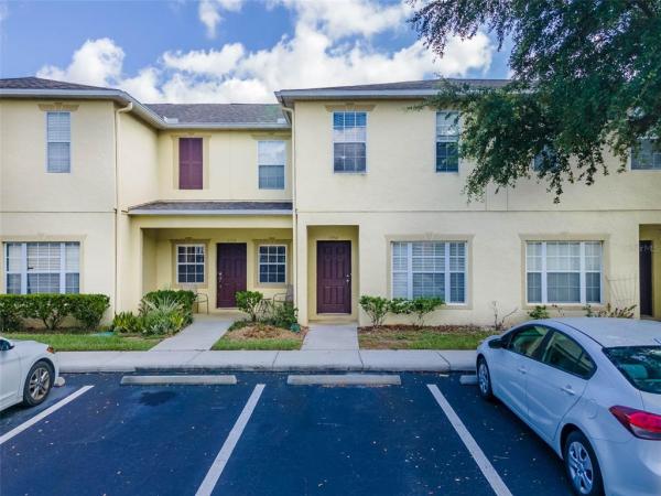 KINGS LAKE TONWHOMES UNTIS 1-8