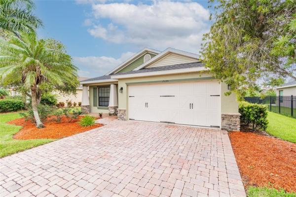 COTTAGES AT BLU VISTA