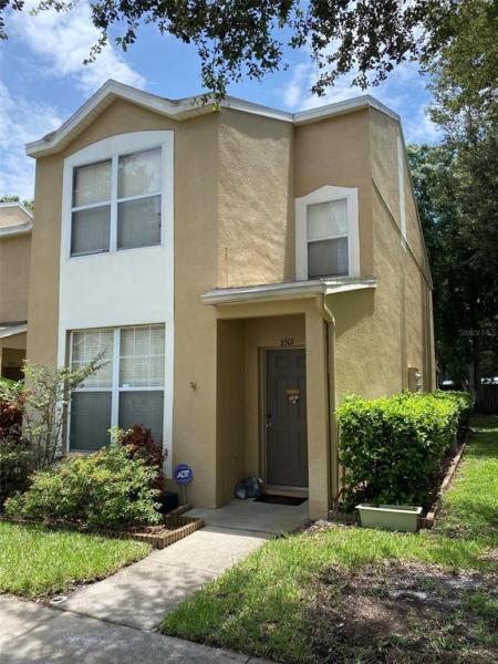 OSPREY RUN TOWNHOMES PH 1