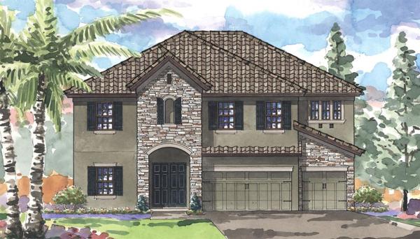 OKERLUND RANCH SUBDIVISION PHASE