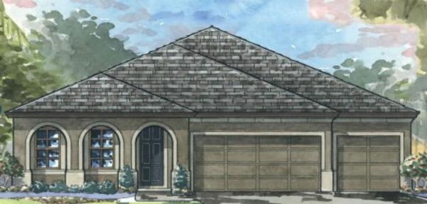 GROVE WOODS PRESERVE