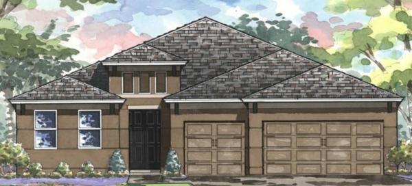 WATERSET PHASES 5A-2B AND 5B-1