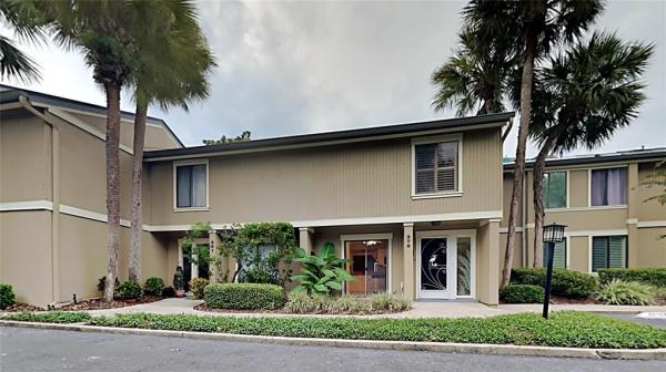 LAKE FAITH VILLAS CONDO