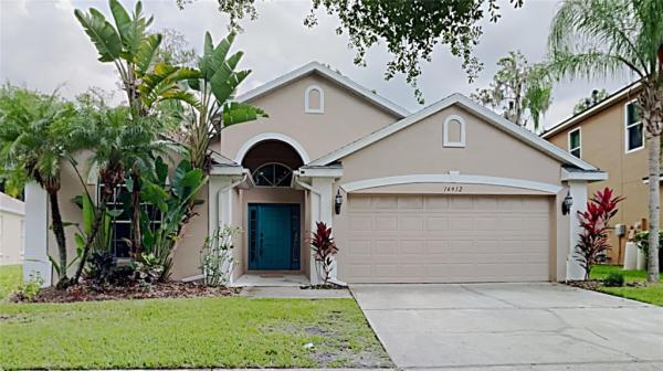 FISHHAWK RANCH PH 1 UNITS 1