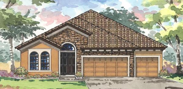 OKERLUND RANCH SUBDIVISION PHASE 1