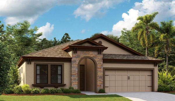 B AND D HAWKSTONE PHASE 2