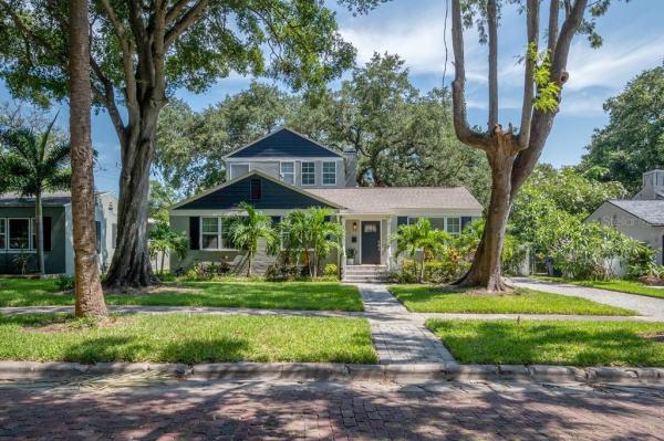 BAYSHORE BEAUTIFUL SUB