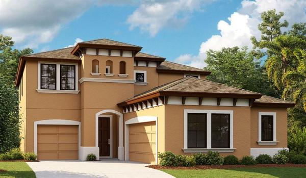 B AND D HAWKSTONE PHASE 2