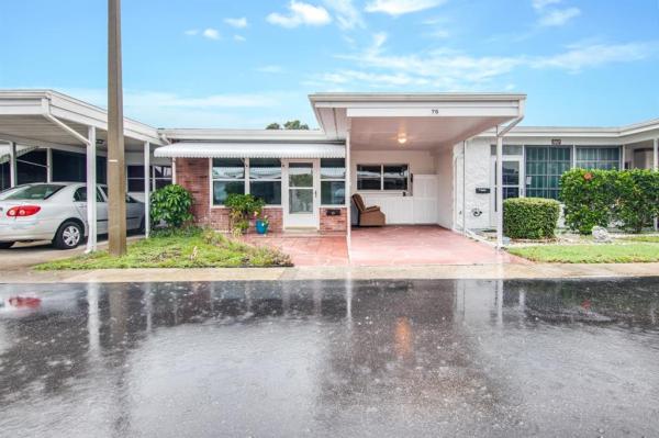 HARBOR CREST 400 APT