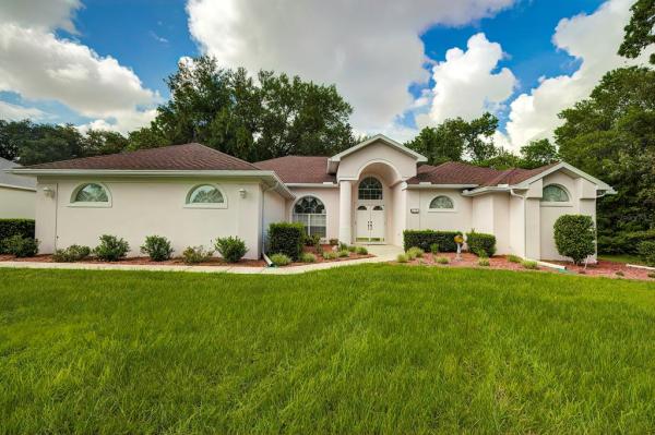 SUGARMILL WOODS CYPRESS VILLAGE