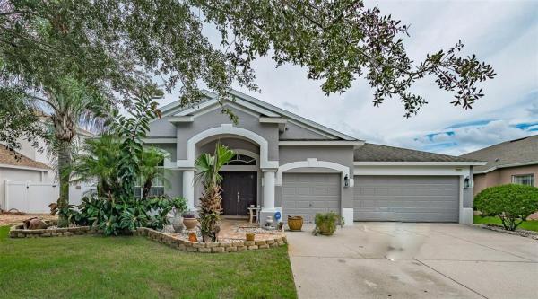 OAKS AT VALRICO PH 2