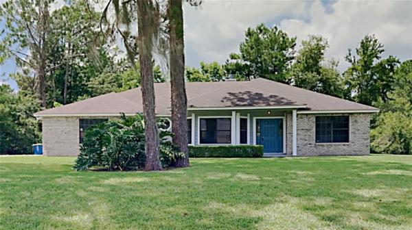 JACKSONVILLE NORTH ESTATE