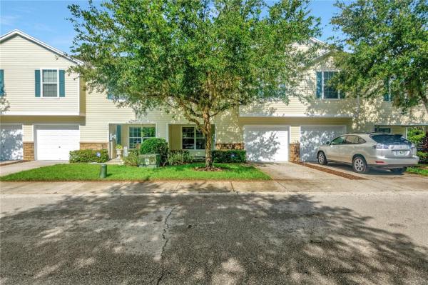 OAKWOOD TERRACE TWNHMS PHAS