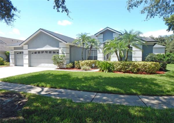 RIVER HILLS COUNTRY CLUB PARCE