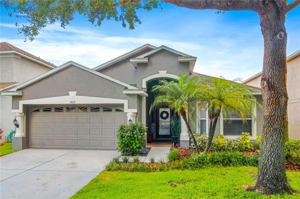 HERITAGE HARBOR VILLAGE 17