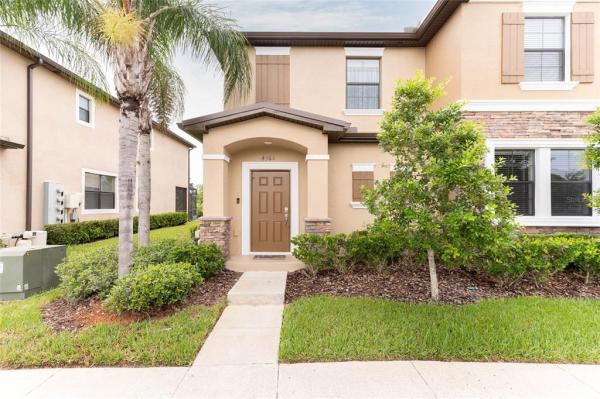 MEADOW POINTE IV PRCL I