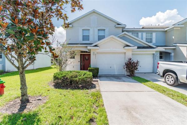 VILLAGES OF BLOOMINGDALE PH 02 & 03