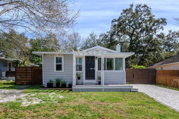 COTTERS SPRING HILL SUB