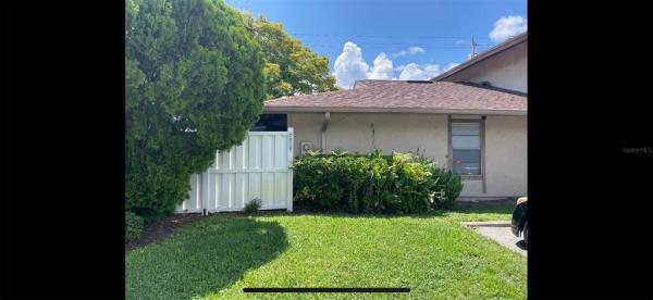 MORGANWOODS GARDEN HMS UN 4