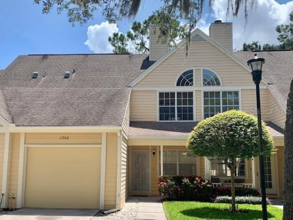 PINE GROVE CONDO AT BLOO